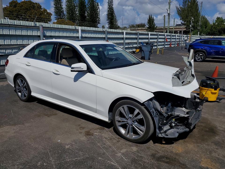 Продажа на аукционе авто 2014 Mercedes-benz E350 ., vin: WDDHF5KB9EB005115, номер лота: 45604906