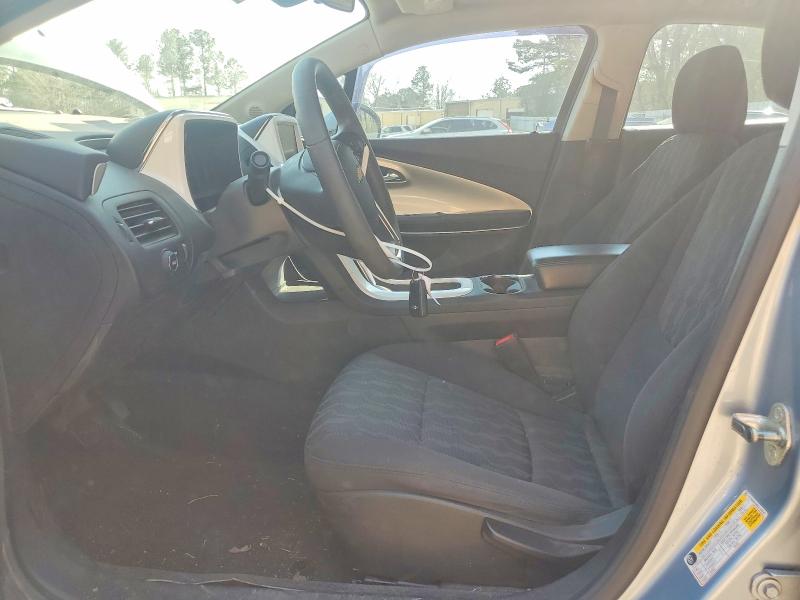 Aukcja sprzedaży 2013 Chevrolet Volt, vin: 1G1RA6E49DU143247, numer aukcji: 45797816