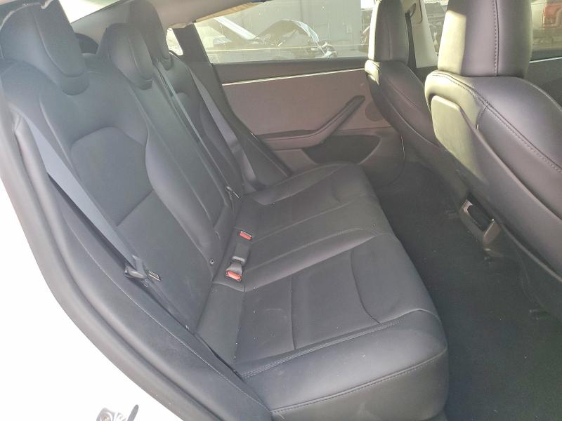 2025 Tesla Model 3 მანქანა იყიდება აუქციონზე, vin: 5YJ3E1EA0SF928997, აუქციონის ნომერი: 79758825