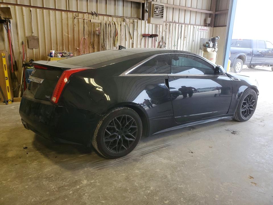 Aukcja sprzedaży 2013 Cadillac Cts, vin: 1G6DJ1E35D0119548, numer aukcji: 79126695