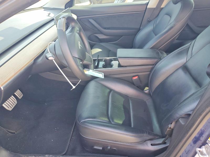 Продажа на аукционе авто 2020 Tesla Model 3, vin: 5YJ3E1EC0LF713574, номер лота: 45592966