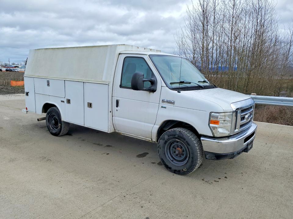 Продажа на аукционе авто 2014 Ford E350, vin: 1FDWE3FLXEDA82846, номер лота: 52257786