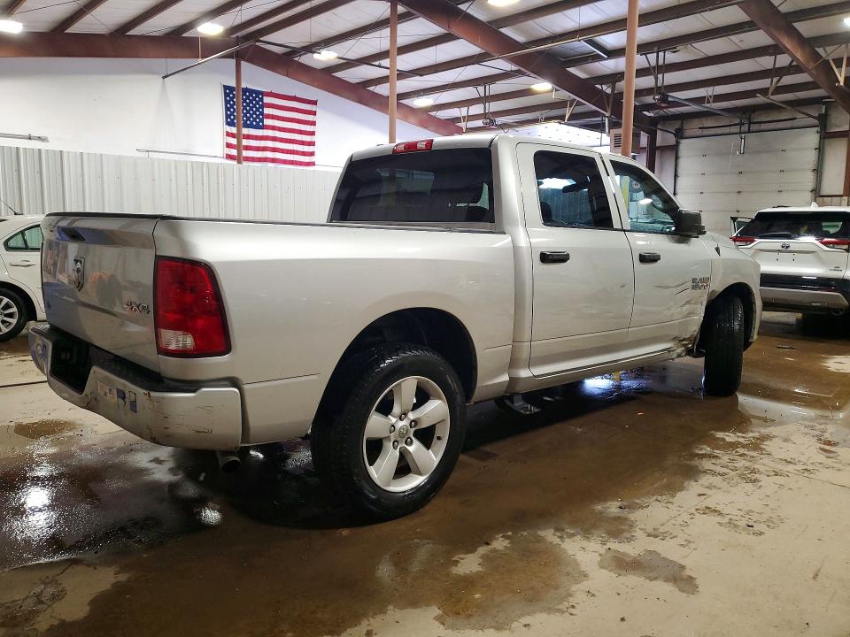 Продаж на аукціоні авто 2015 Ram 1500, vin: 1C6RR7KG1FS503251, номер лоту: 47100516
