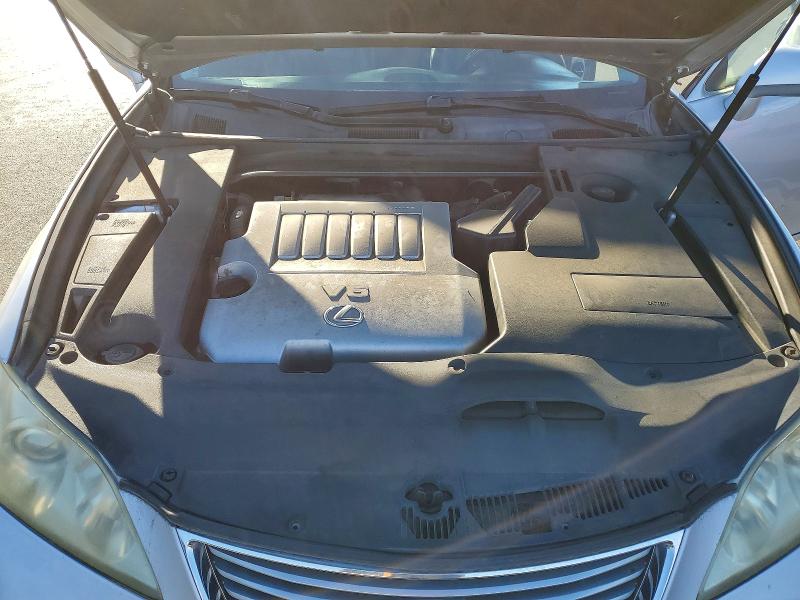 2008 Lexus Es 350 მანქანა იყიდება აუქციონზე, vin: JTHBJ46G982202948, აუქციონის ნომერი: 79622885