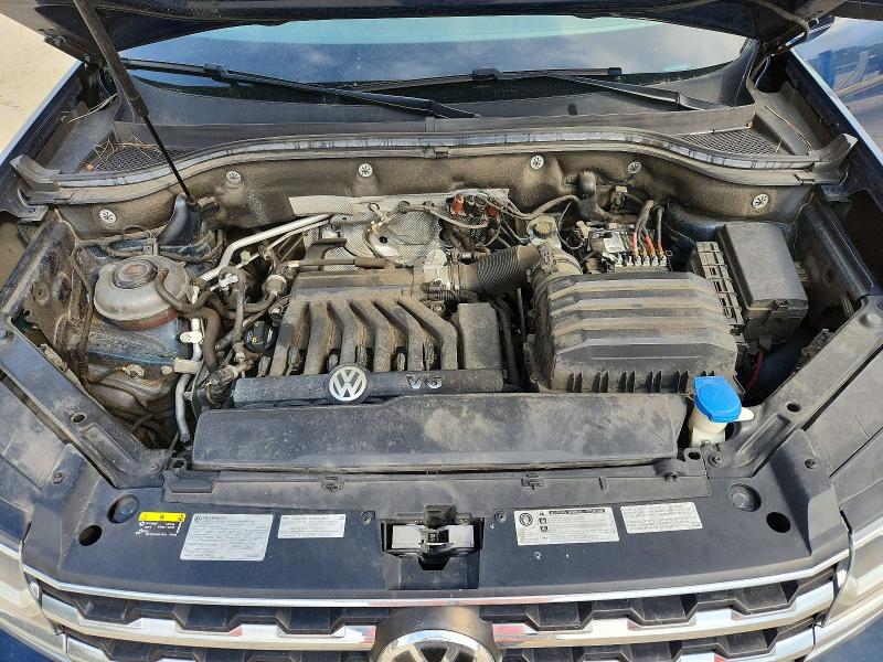 Aukcja sprzedaży 2019 Volkswagen Atlas, vin: 1V2UR2CA1KC519727, numer aukcji: 46867236