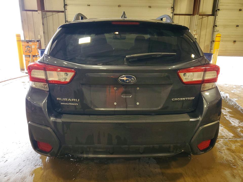 Aukcja sprzedaży 2019 Subaru Crosstrek, vin: JF2GTACC1K8332777, numer aukcji: 47281436