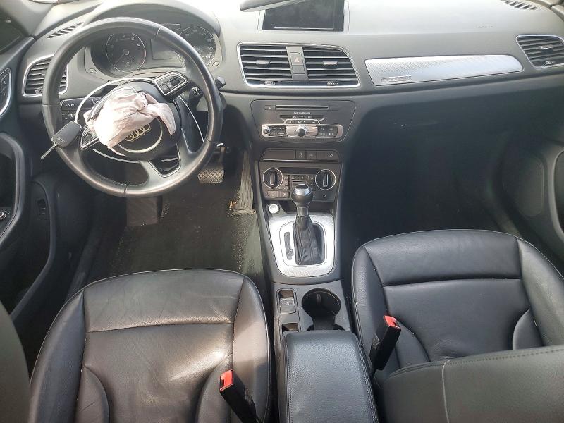 Продаж на аукціоні авто 2016 Audi A4 Allroad, vin: WA1UFAFL8GA002567, номер лоту: 45642906