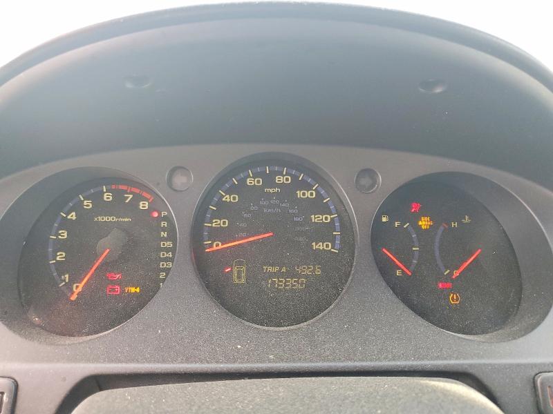2006 Acura Mdx მანქანა იყიდება აუქციონზე, vin: 2HNYD18206H539381, აუქციონის ნომერი: 47388896