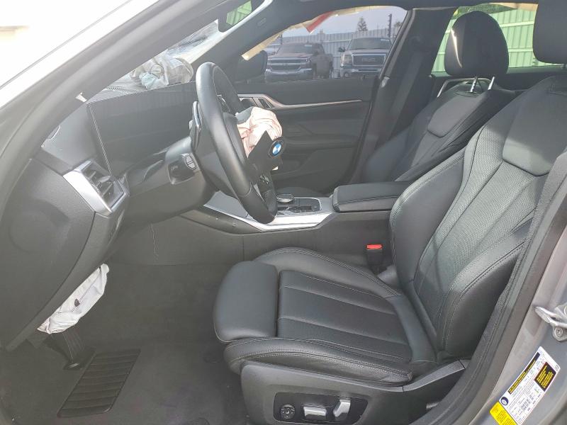 Продаж на аукціоні авто 2024 Bmw 430i, vin: WBA63AV09RFP88459, номер лоту: 47834596
