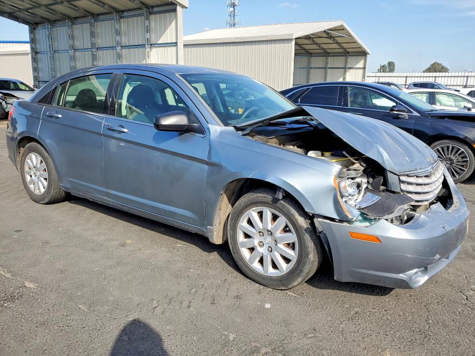 Продаж на аукціоні авто 2009 Chrysler Sebring, vin: 1C3LC46B09N517758, номер лоту: 79311875