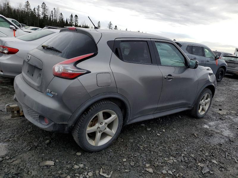 Aukcja sprzedaży 2015 Nissan Juke, vin: JN8AF5MV1FT561566, numer aukcji: 41734536