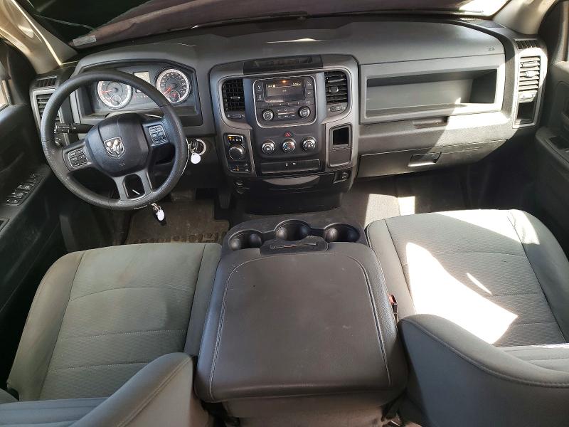 Aukcja sprzedaży 2018 Ram 1500, vin: 1C6RR7FG7JS151795, numer aukcji: 46604836
