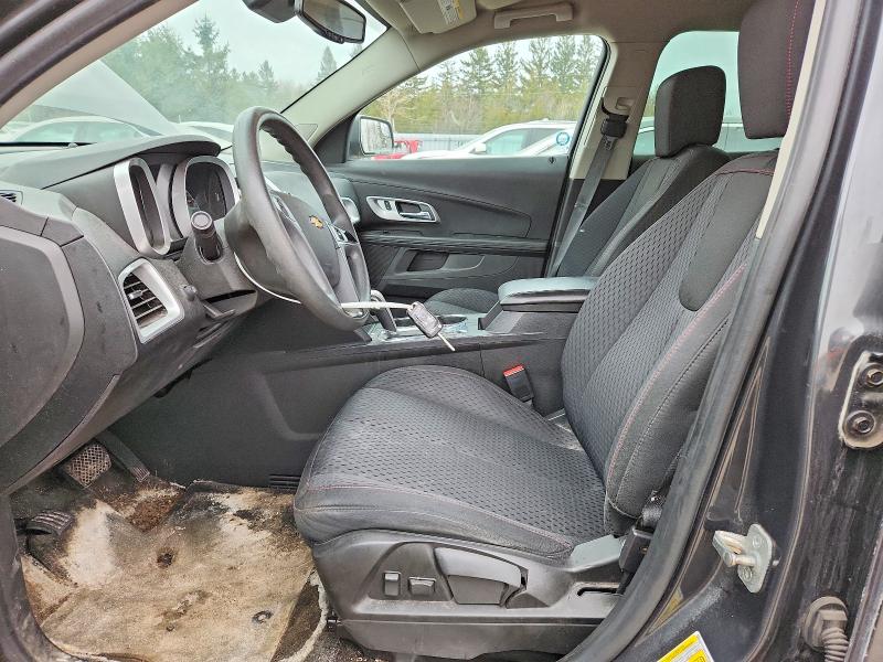 Продаж на аукціоні авто 2014 Chevrolet Equinox, vin: 2GNFLEEK8E6184554, номер лоту: 42002346