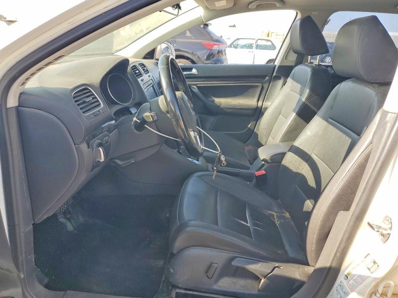 Auction sale of the 2011 Volkswagen Jetta, vin: 3VWPZ7AJ8BM656058, lot number: 47082476