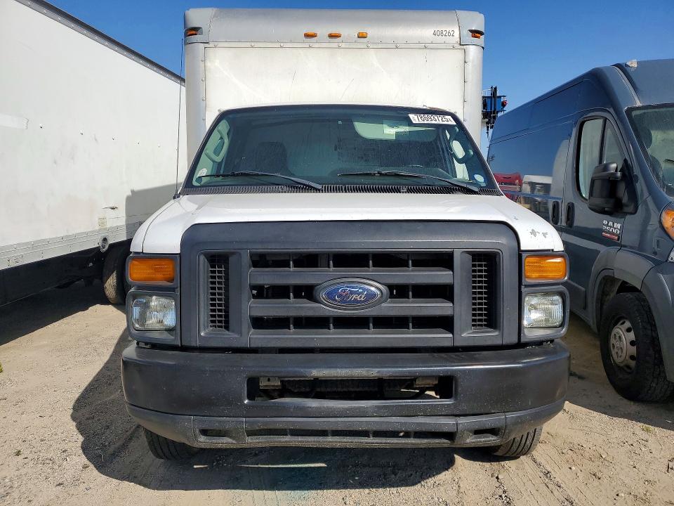 Aukcja sprzedaży 2014 Ford E350, vin: 1FDWE3FL9EDA61244, numer aukcji: 78693725