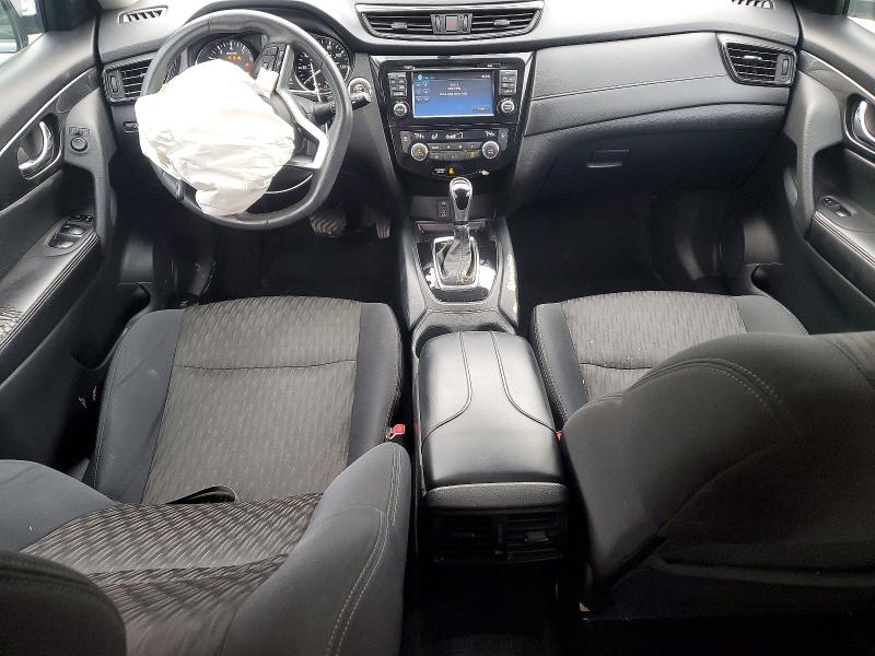 Aukcja sprzedaży 2017 Nissan Rogue, vin: 5N1AT2MV9HC775268, numer aukcji: 79162985