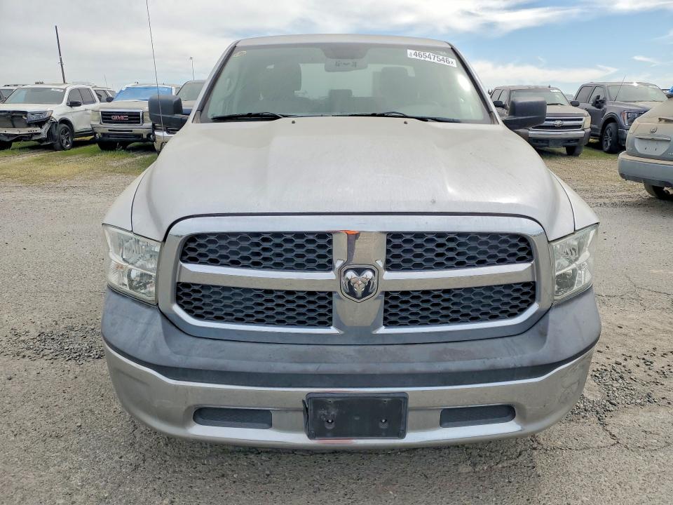 2016 Ram 1500 მანქანა იყიდება აუქციონზე, vin: 1C6RR6FG0GS108225, აუქციონის ნომერი: 46547546