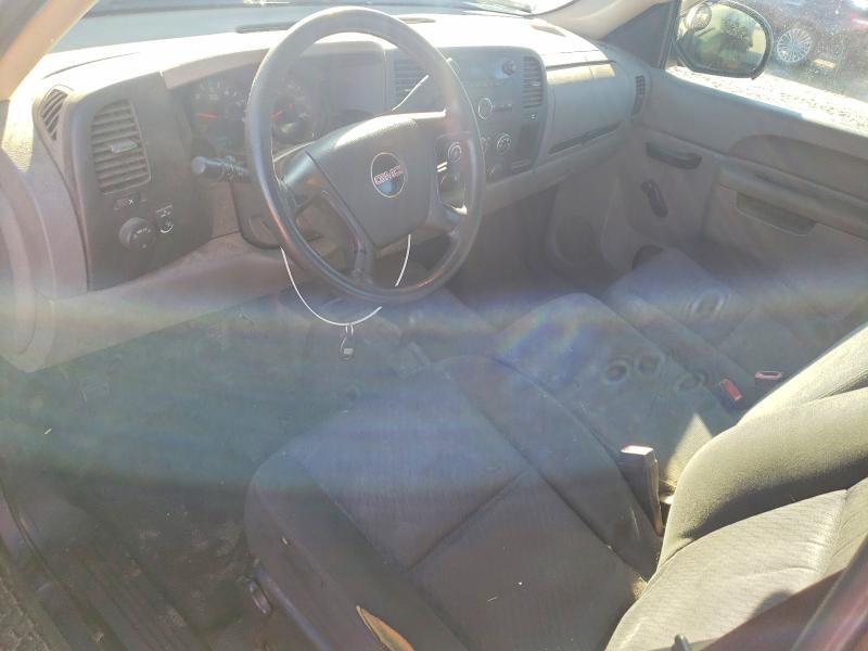2010 Gmc Sierra მანქანა იყიდება აუქციონზე, vin: 1GTPKTEXXAZ288171, აუქციონის ნომერი: 45457046