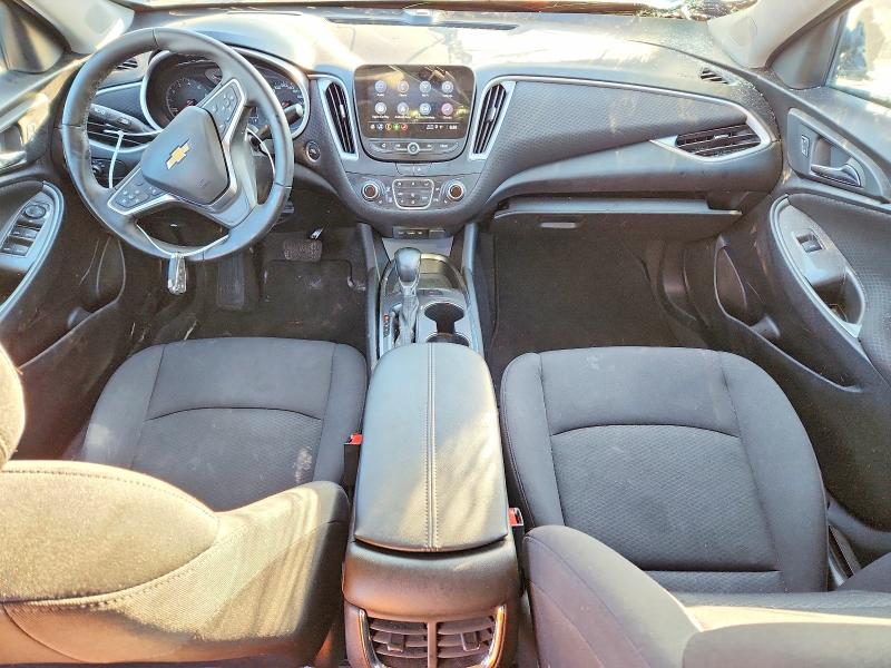 47410596 :رقم المزاد ، 1G1ZD5ST4RF231387 vin ، 2024 Chevrolet Malibu مزاد بيع