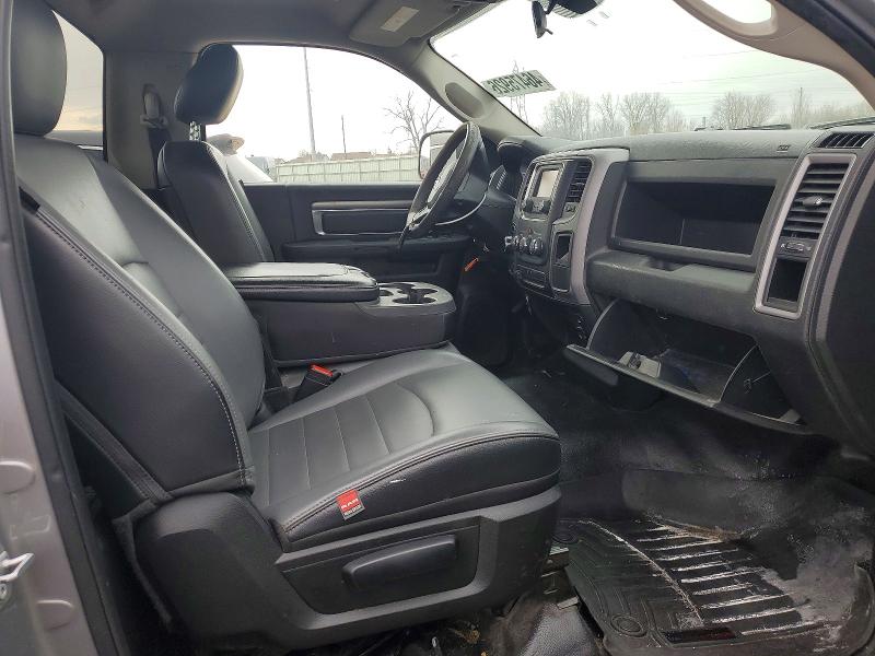 Aukcja sprzedaży 2021 Ram 1500 Classic, vin: 3C6JR7DG4MG714636, numer aukcji: 46475926