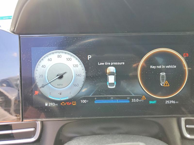 2023 Hyundai Elantra მანქანა იყიდება აუქციონზე, vin: KMHLS4AGXPU565302, აუქციონის ნომერი: 41943436