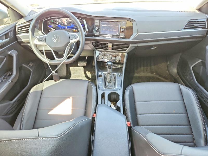 Aukcja sprzedaży 2023 Volkswagen Jetta, vin: 3VW7M7BU7PM049759, numer aukcji: 46907186
