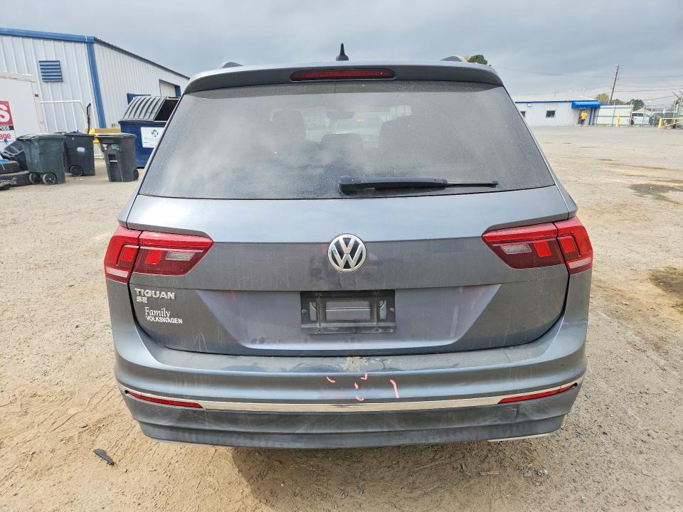 Aukcja sprzedaży 2021 Volkswagen Tiguan, vin: 3VV3B7AX9MM038228, numer aukcji: 79483205
