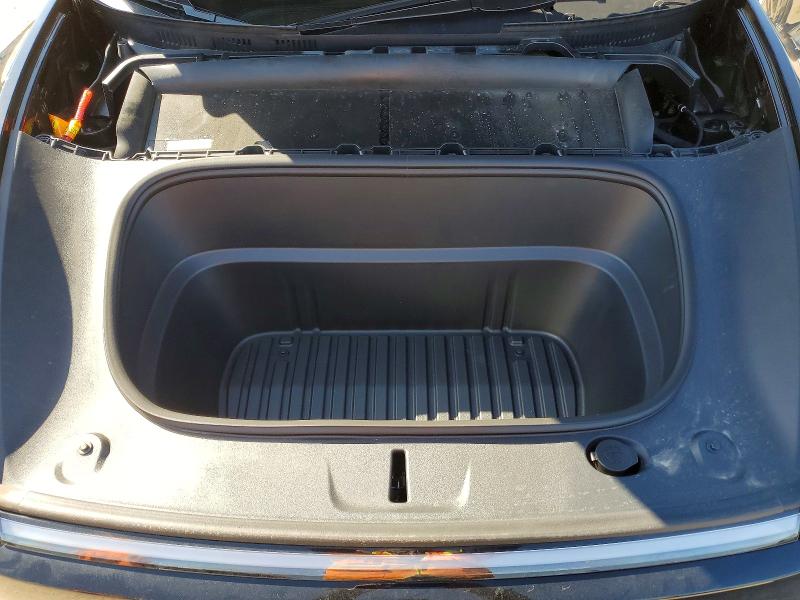 Продажа на аукционе авто 2026 Tesla Model Y, vin: 7SAYGDEE1TA617763, номер лота: 46742156