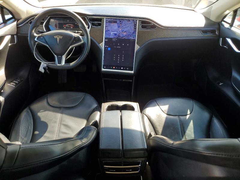 Aukcja sprzedaży 2013 Tesla Model S, vin: 5YJSA1CN7DFP08403, numer aukcji: 41765396