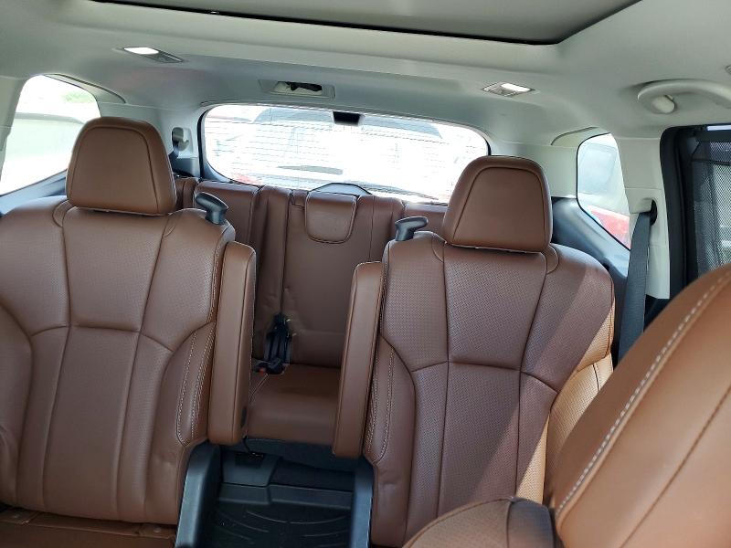 Aukcja sprzedaży 2019 Subaru Ascent, vin: 4S4WMARD3K3463306, numer aukcji: 46530006