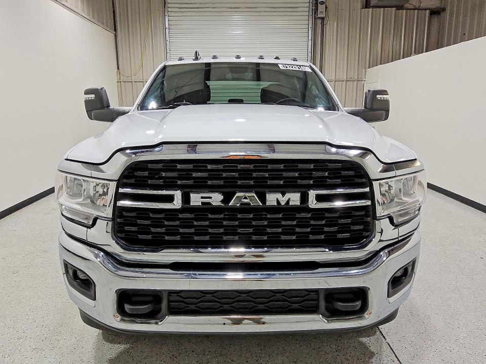 Продаж на аукціоні авто 2024 Ram 2500, vin: 3C6UR5DJ9RG247587, номер лоту: 79229145
