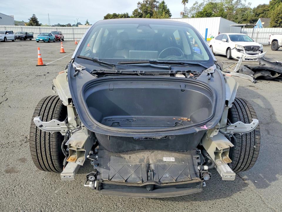 Aukcja sprzedaży 2018 Tesla Model 3, vin: 5YJ3E1EA2JF060726, numer aukcji: 47986496