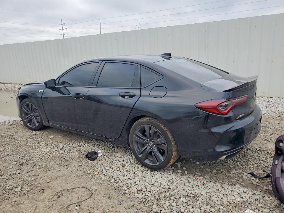 Aukcja sprzedaży 2023 Acura Tlx, vin: 19UUB5F54PA005039, numer aukcji: 45501306
