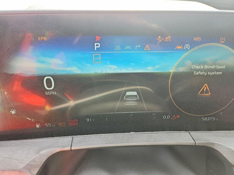 Aukcja sprzedaży 2023 Kia Telluride, vin: 5XYP5DGC2PG347793, numer aukcji: 45467146