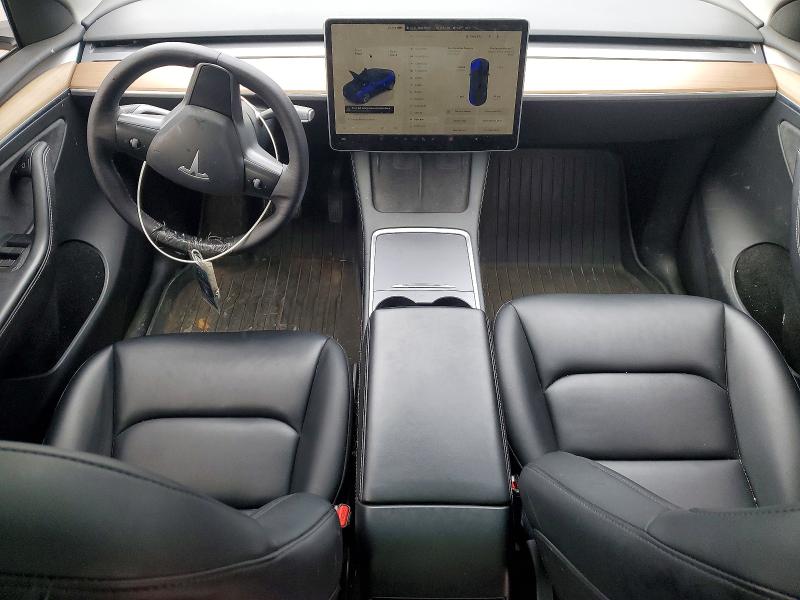 Aukcja sprzedaży 2023 Tesla Model Y, vin: 7SAYGDEE7PA102448, numer aukcji: 79251915