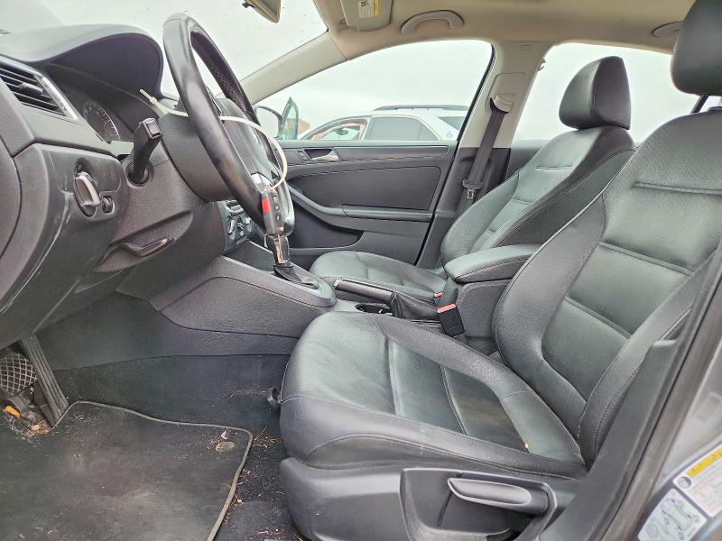 Продаж на аукціоні авто 2012 Volkswagen Jetta, vin: 3VWDP7AJXCM452131, номер лоту: 79341155