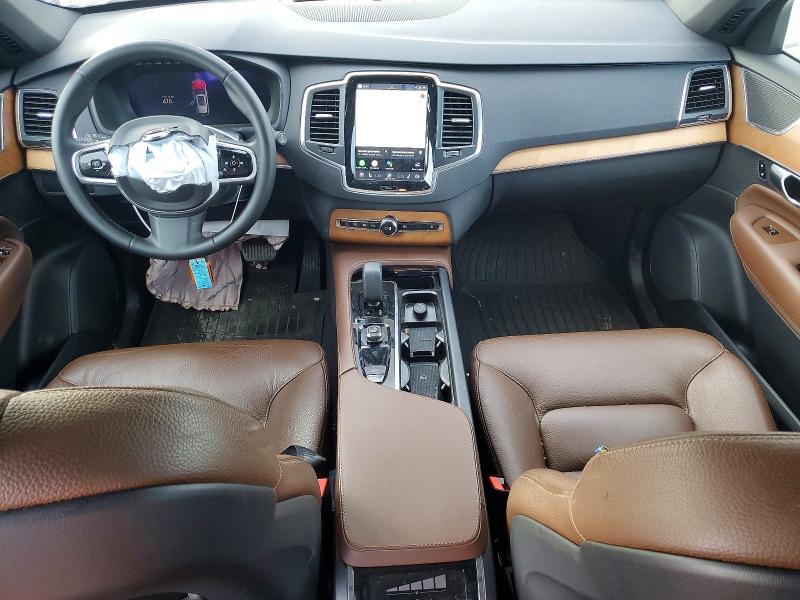 47198426 :رقم المزاد ، YV4062PK1P1960639 vin ، 2023 Volvo Xc90 مزاد بيع
