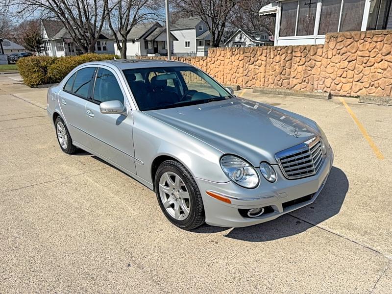 Aukcja sprzedaży 2008 Mercedes-benz E, vin: WDBUF22X08B194985, numer aukcji: 47238166