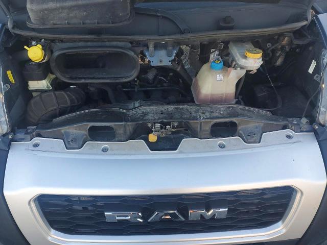 Aukcja sprzedaży 2020 Ram Promaster 3500, vin: 3C6URVJG9LE143869, numer aukcji: 54877826