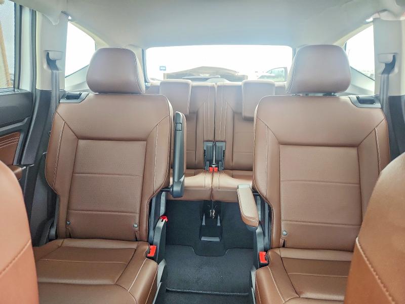 Продаж на аукціоні авто 2022 Volkswagen Atlas, vin: 1V2KR2CA0NC524431, номер лоту: 42050396