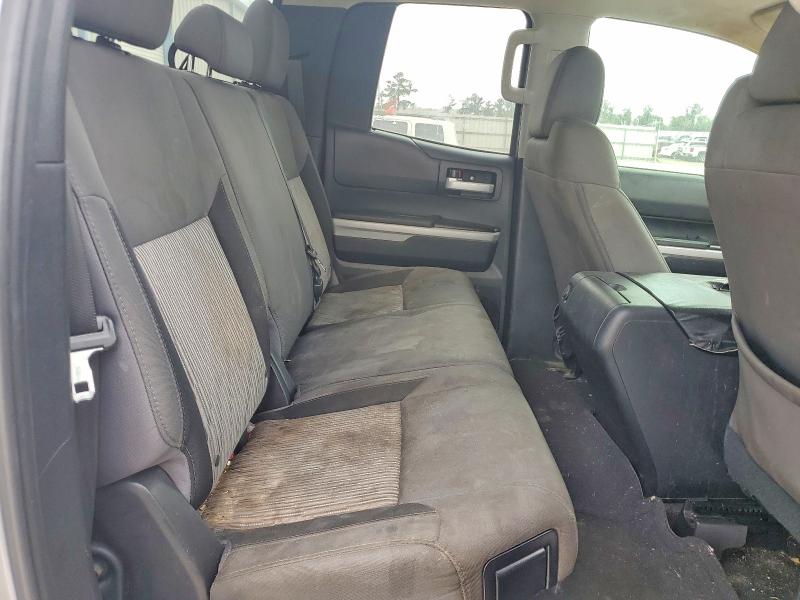 Aukcja sprzedaży 2016 Toyota Tundra, vin: 5TFRM5F19GX109289, numer aukcji: 48319176