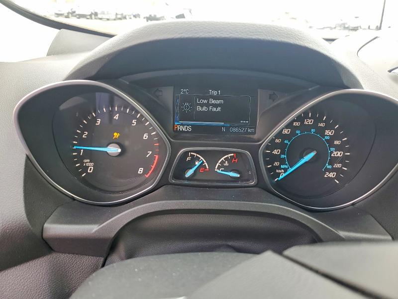 Продаж на аукціоні авто 2016 Ford Escape, vin: 1FMCU9G99GUC16115, номер лоту: 41960496