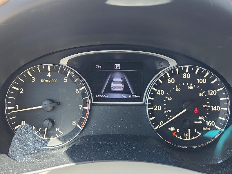 46129956 :رقم المزاد ، 1N4AL3AP3GC295456 vin ، 2016 Nissan Altima مزاد بيع