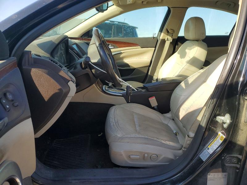 Продаж на аукціоні авто 2014 Buick Regal, vin: 2G4GK5EX6E9262674, номер лоту: 79606915
