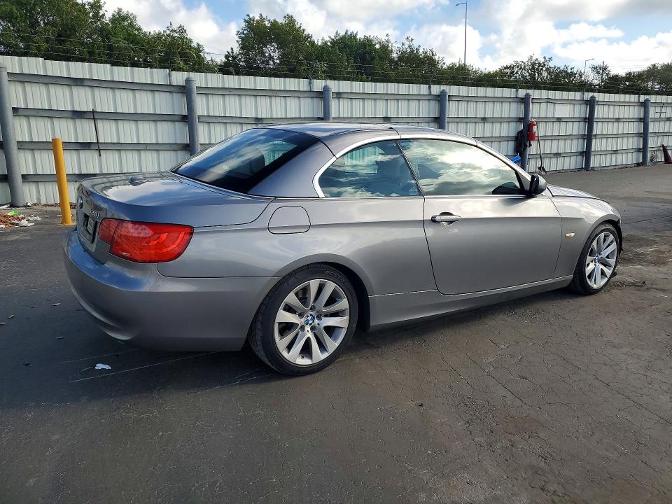 Aukcja sprzedaży 2011 Bmw 328, vin: WBADW3C55BE541492, numer aukcji: 45695516