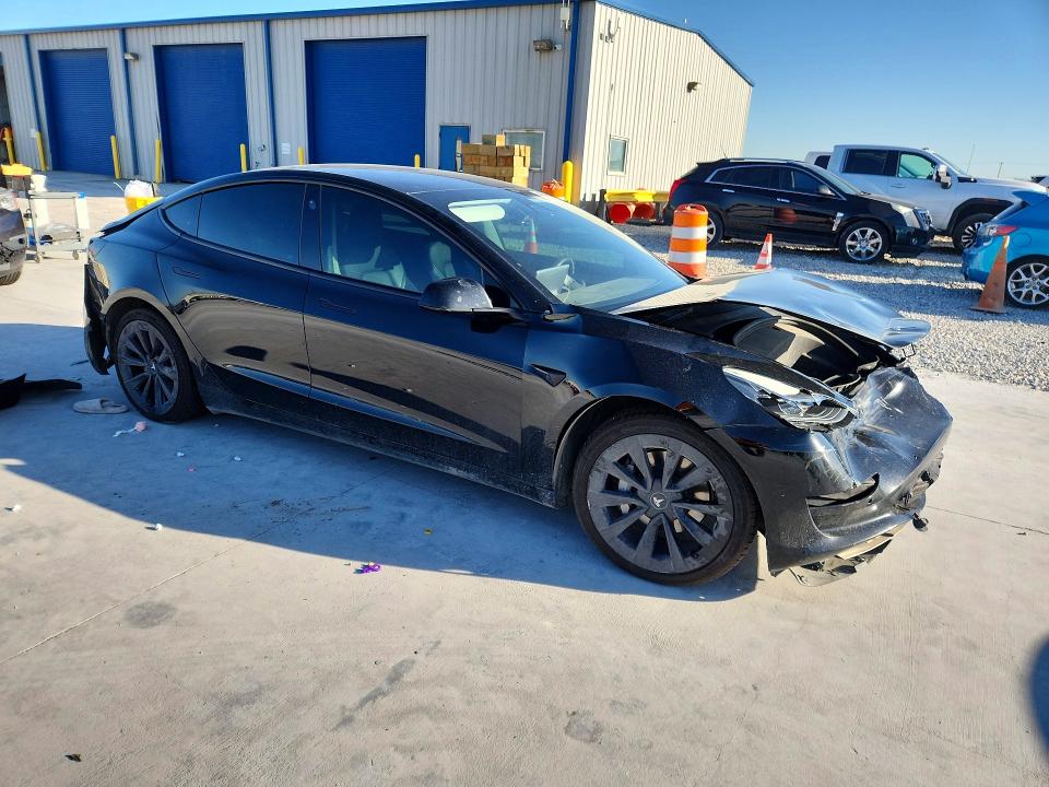 Aukcja sprzedaży 2021 Tesla Model 3, vin: 5YJ3E1EA3MF977646, numer aukcji: 46099846
