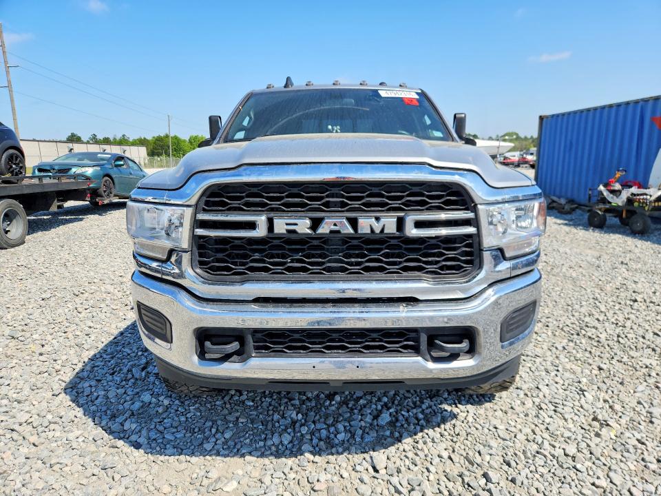Продаж на аукціоні авто 2022 Ram 2500, vin: 3C6UR5CL0NG367923, номер лоту: 47942316