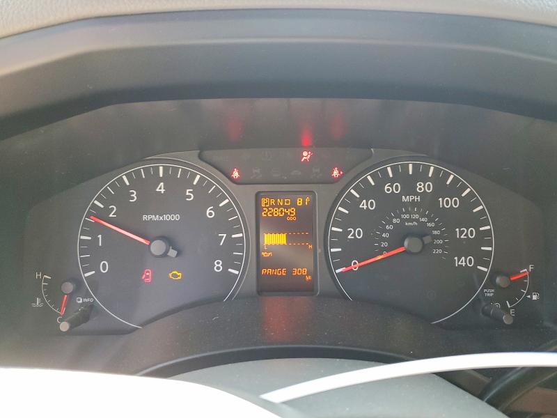 Продаж на аукціоні авто 2015 Nissan Nv, vin: 1N6BF0KY6FN800417, номер лоту: 48110756