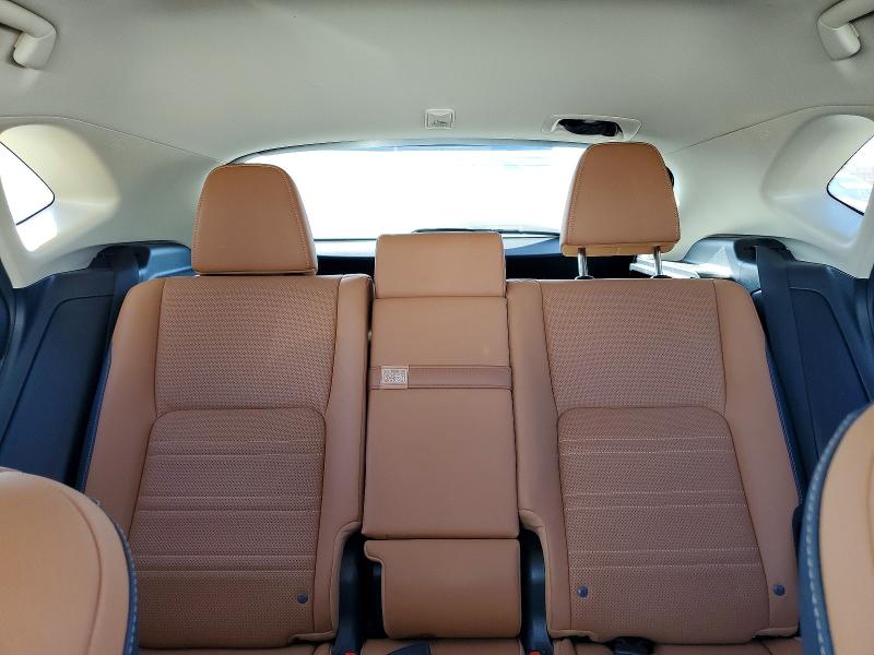Продаж на аукціоні авто 2020 Lexus Nx 300, vin: JTJGARDZ9L5008062, номер лоту: 47627616