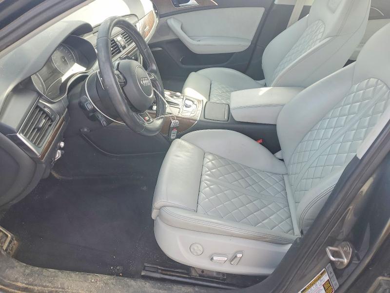 Продаж на аукціоні авто 2016 Audi S6, vin: WAUH2AFCXGN009450, номер лоту: 79589015